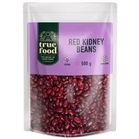 Truefood Red Kidney Beans